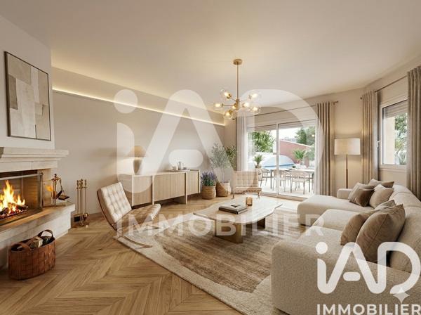 Maison à vendre 7 pièces 187 m² La Rochelle
