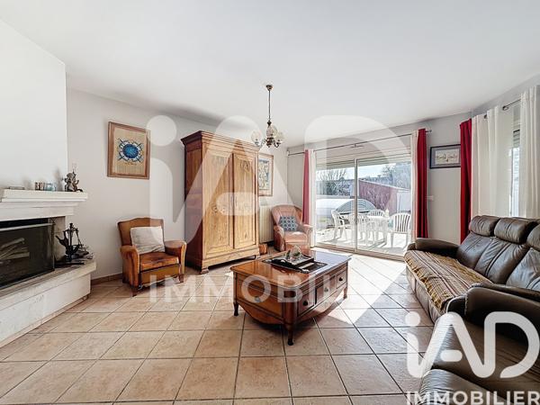 Maison à vendre 7 pièces 187 m² La Rochelle