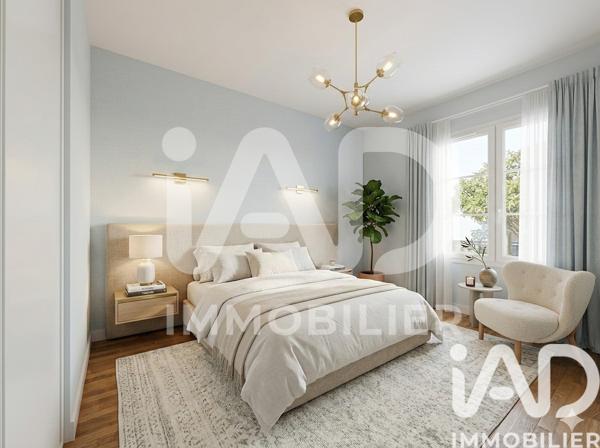 Maison à vendre 7 pièces 187 m² La Rochelle