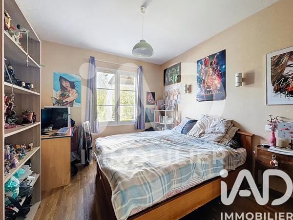 Maison à vendre 7 pièces 187 m² La Rochelle