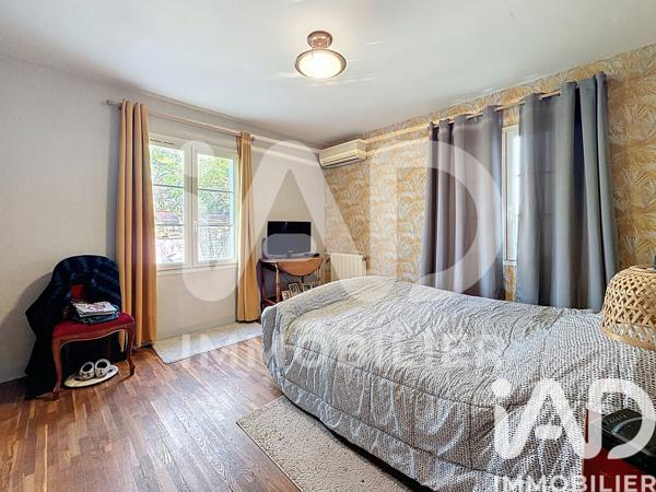 Maison à vendre 7 pièces 187 m² La Rochelle