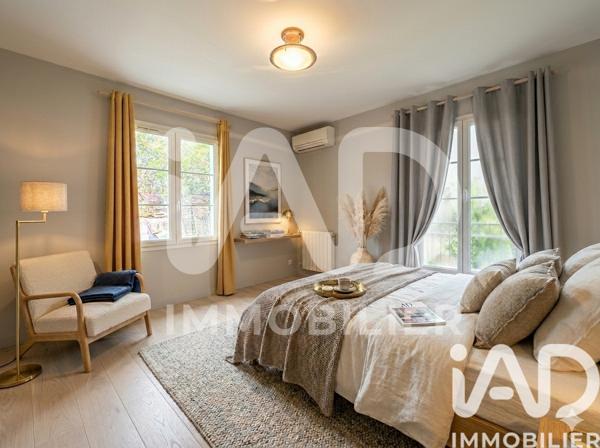 Maison à vendre 7 pièces 187 m² La Rochelle