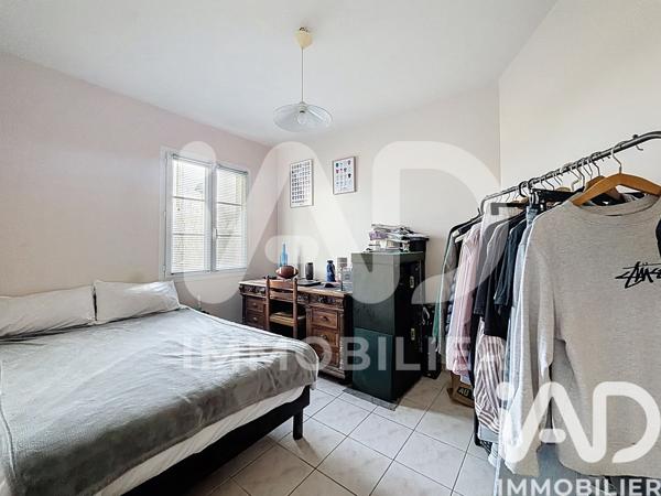 Maison à vendre 7 pièces 187 m² La Rochelle