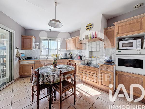 Maison à vendre 7 pièces 187 m² La Rochelle