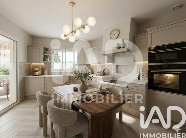 Maison à vendre 7 pièces 187 m² La Rochelle