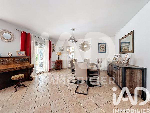 Maison à vendre 7 pièces 187 m² La Rochelle