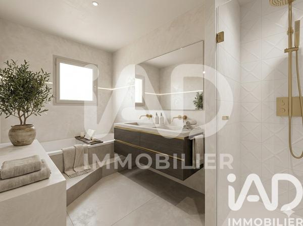 Maison à vendre 7 pièces 187 m² La Rochelle