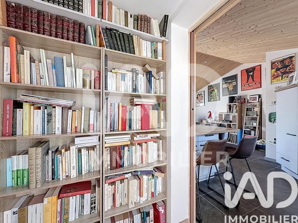 Maison à vendre 7 pièces 187 m² La Rochelle