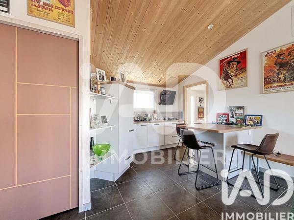Maison à vendre 7 pièces 187 m² La Rochelle