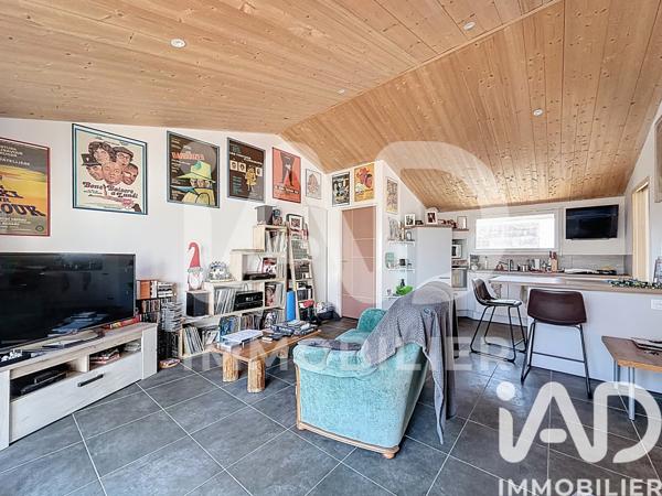 Maison à vendre 7 pièces 187 m² La Rochelle