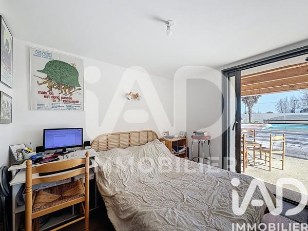 Maison à vendre 7 pièces 187 m² La Rochelle