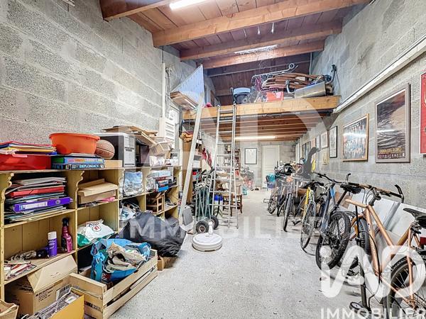 Maison à vendre 7 pièces 187 m² La Rochelle