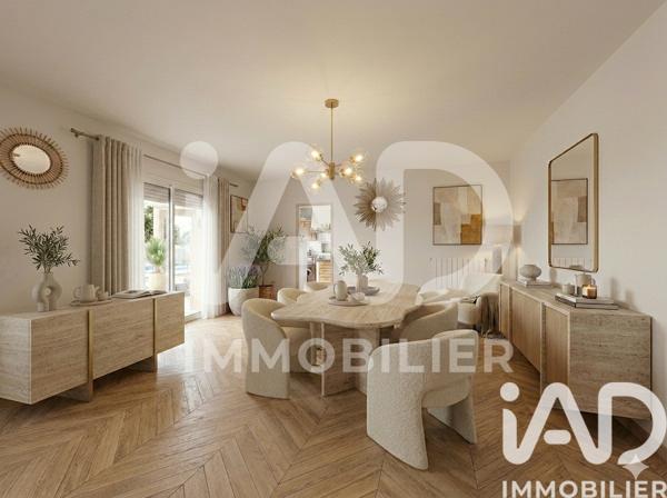 Maison à vendre 7 pièces 187 m² La Rochelle