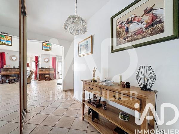 Maison à vendre 7 pièces 187 m² La Rochelle