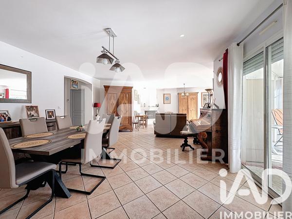 Maison à vendre 7 pièces 187 m² La Rochelle