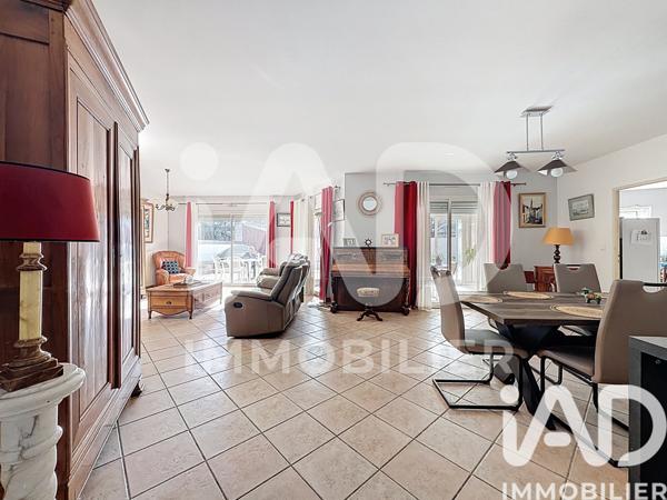 Maison à vendre 7 pièces 187 m² La Rochelle