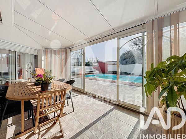 Maison à vendre 7 pièces 187 m² La Rochelle