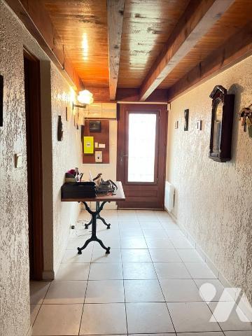 Maison 5 pièces 126m²