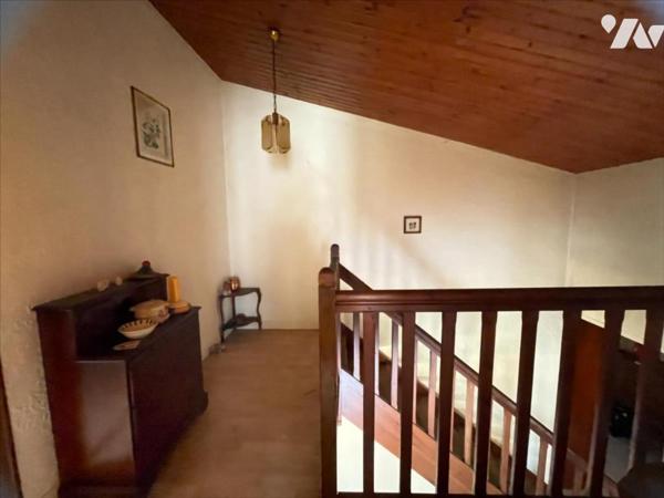 Maison 5 pièces 126m²