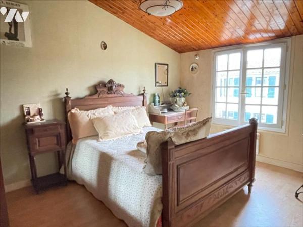 Maison 5 pièces 126m²