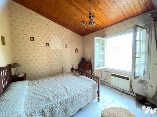 Maison 5 pièces 126m²