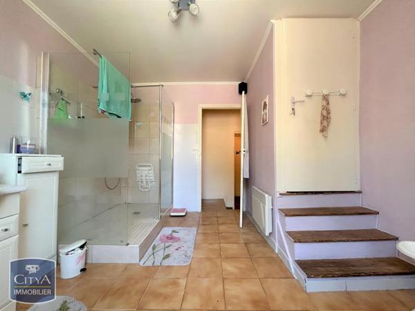Maison à vendre 4 pièces 116m²