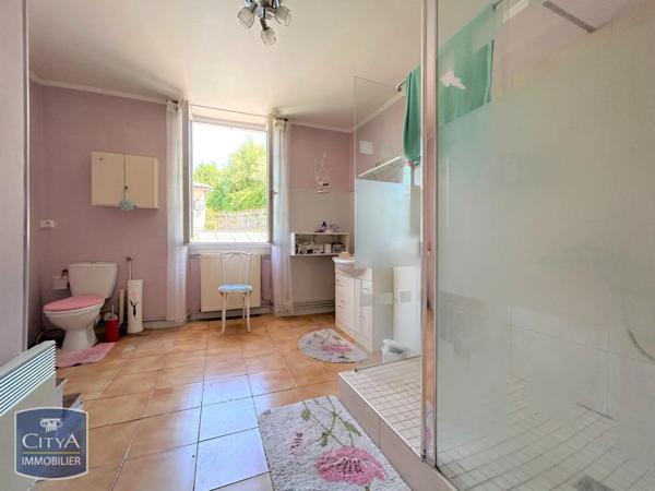 Maison à vendre 4 pièces 116m²