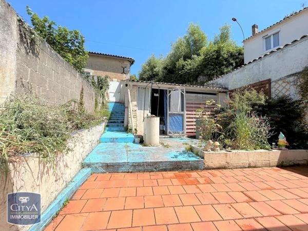 Maison à vendre 4 pièces 116m²