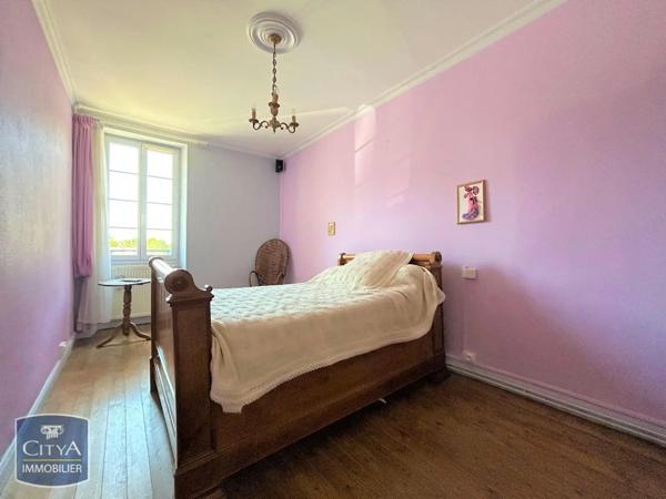 Maison à vendre 4 pièces 116m²