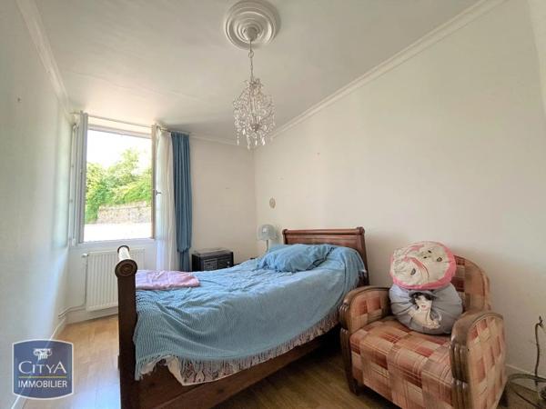 Maison à vendre 4 pièces 116m²