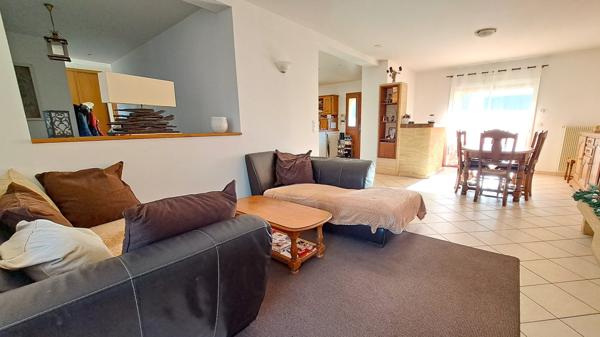 Magnifique Maison 205 m2 - 4  chambres