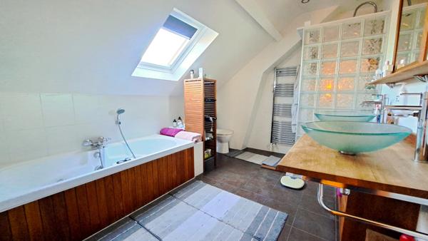 Magnifique Maison 205 m2 - 4  chambres