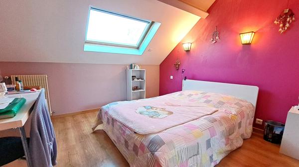 Magnifique Maison 205 m2 - 4  chambres