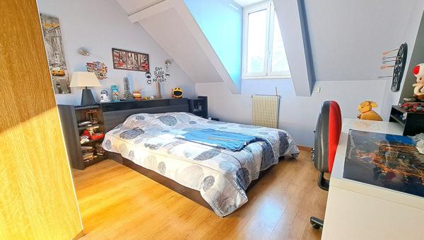 Magnifique Maison 205 m2 - 4  chambres