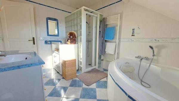 Magnifique Maison 205 m2 - 4  chambres