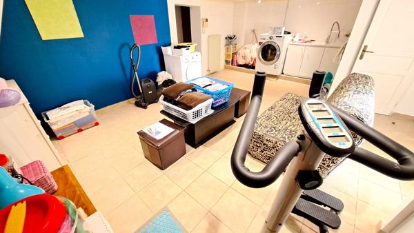 Magnifique Maison 205 m2 - 4  chambres