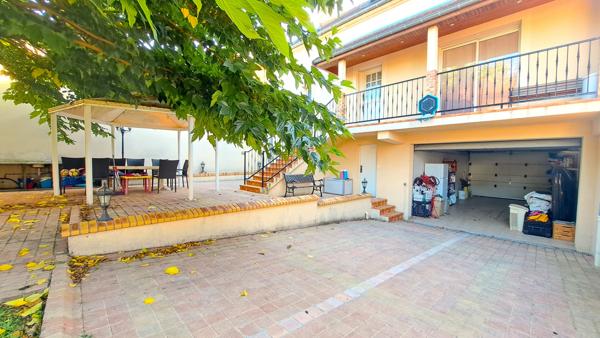 Magnifique Maison 205 m2 - 4  chambres