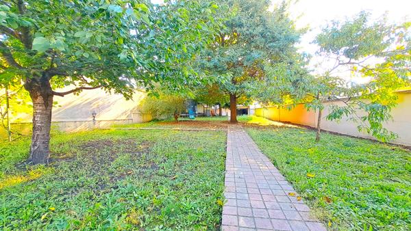 Magnifique Maison 205 m2 - 4  chambres