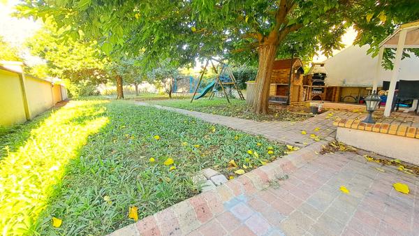 Magnifique Maison 205 m2 - 4  chambres