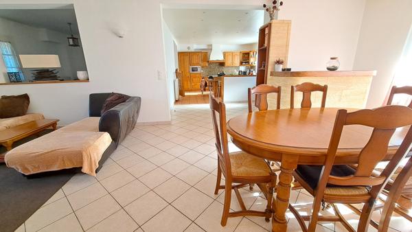 Magnifique Maison 205 m2 - 4  chambres