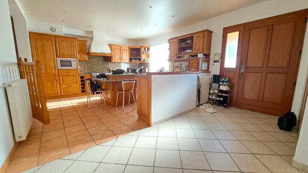 Magnifique Maison 205 m2 - 4  chambres