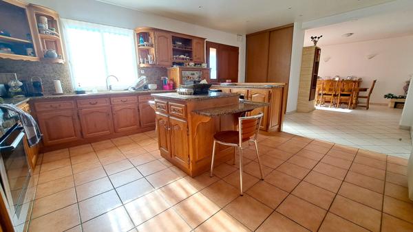 Magnifique Maison 205 m2 - 4  chambres