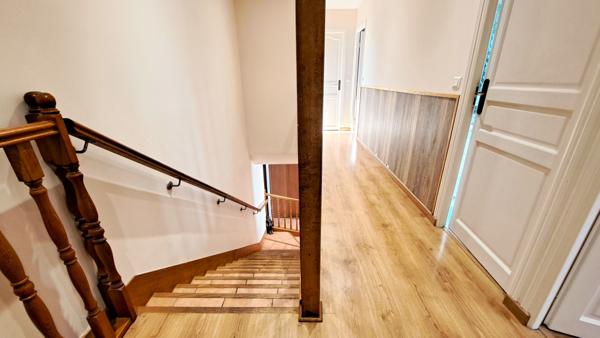 Magnifique Maison 205 m2 - 4  chambres