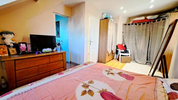 Magnifique Maison 205 m2 - 4  chambres