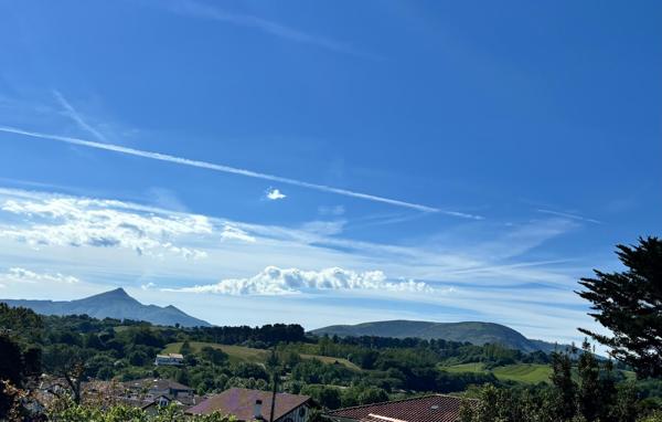Maison à rénover au très fort potentiel