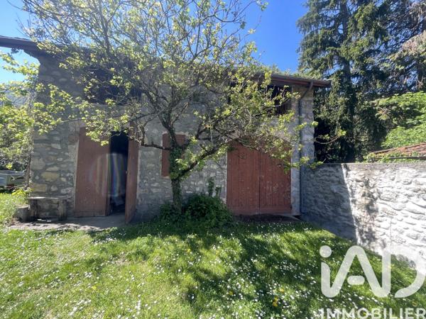 Maison à vendre 5 pièces 132 m² Le Gua