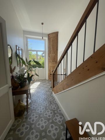 Maison à vendre 5 pièces 132 m² Le Gua
