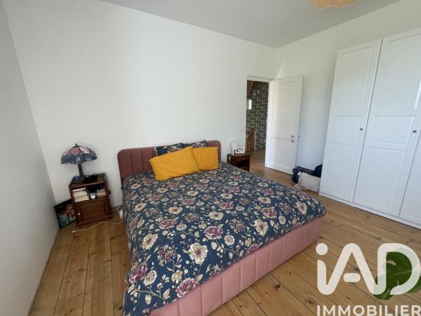 Maison à vendre 5 pièces 132 m² Le Gua
