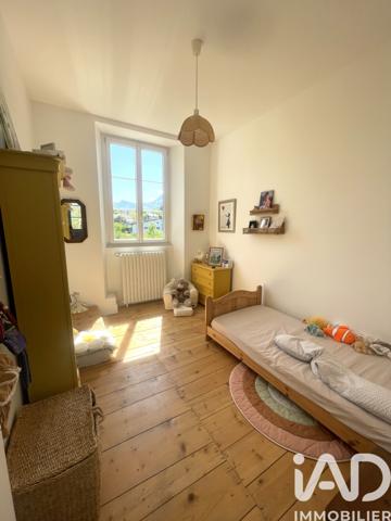 Maison à vendre 5 pièces 132 m² Le Gua