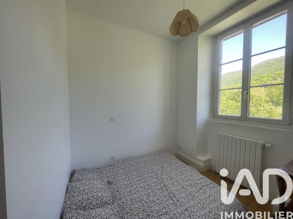 Maison à vendre 5 pièces 132 m² Le Gua